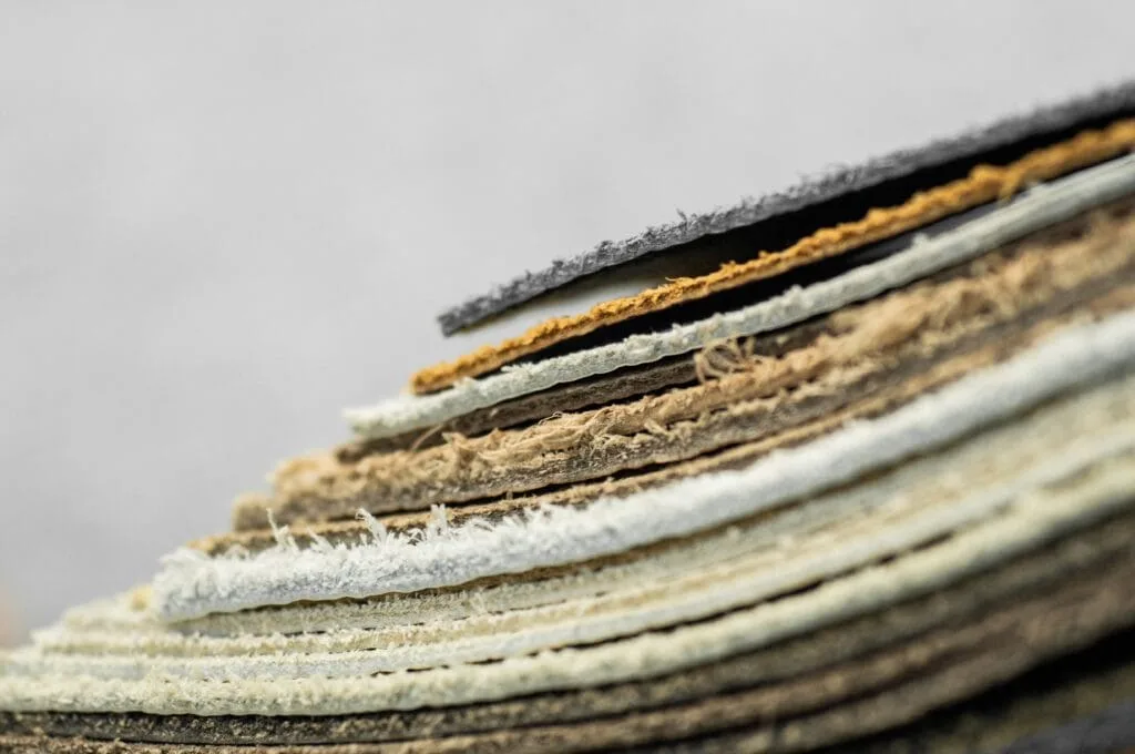 Benefits of Using Carpet Tiles