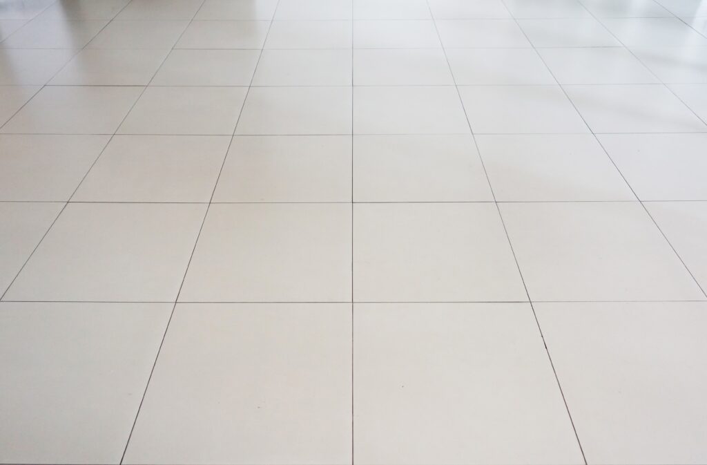 Advantages of Choosing Ceramic Flooring