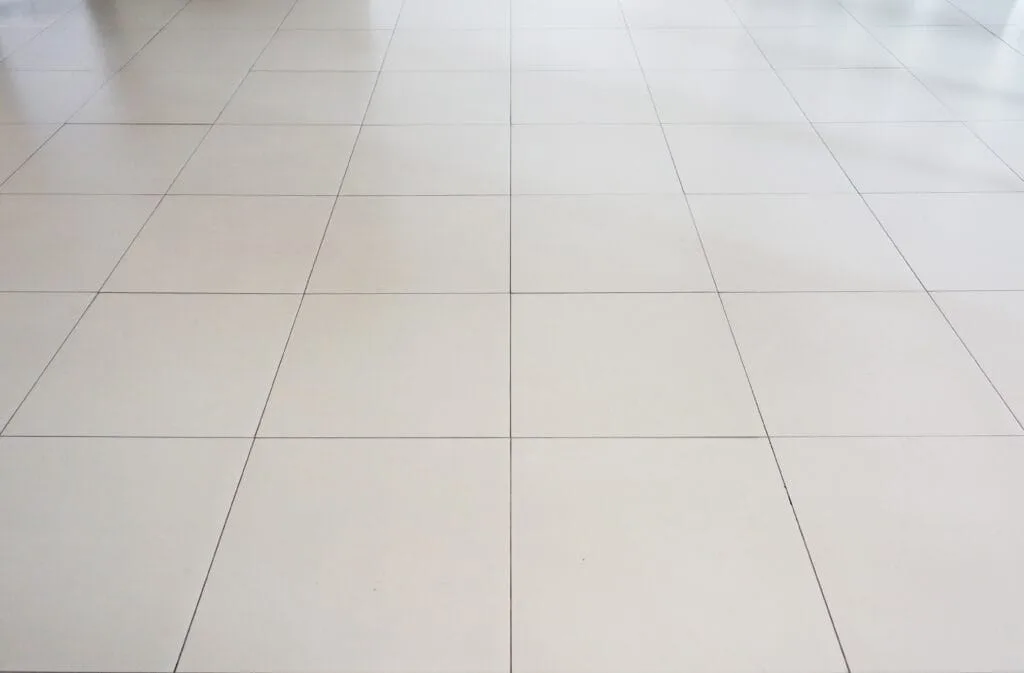 Advantages of Choosing Ceramic Flooring