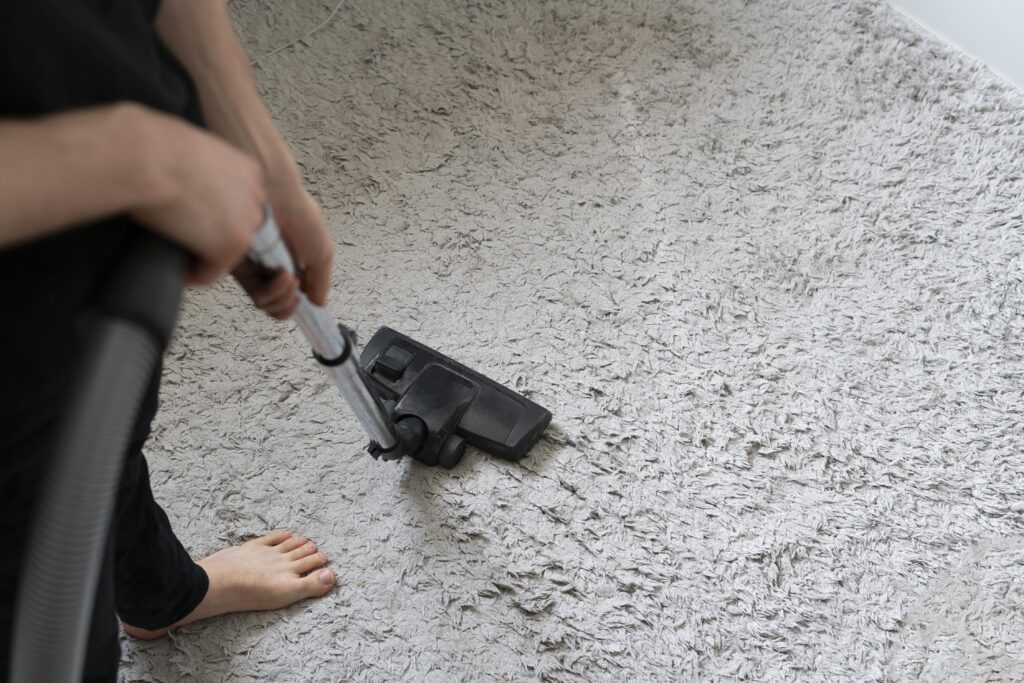 Will My Carpet Shrink After Cleaning
