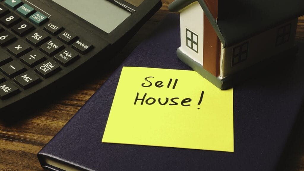 Help Your Home Sell Quickly