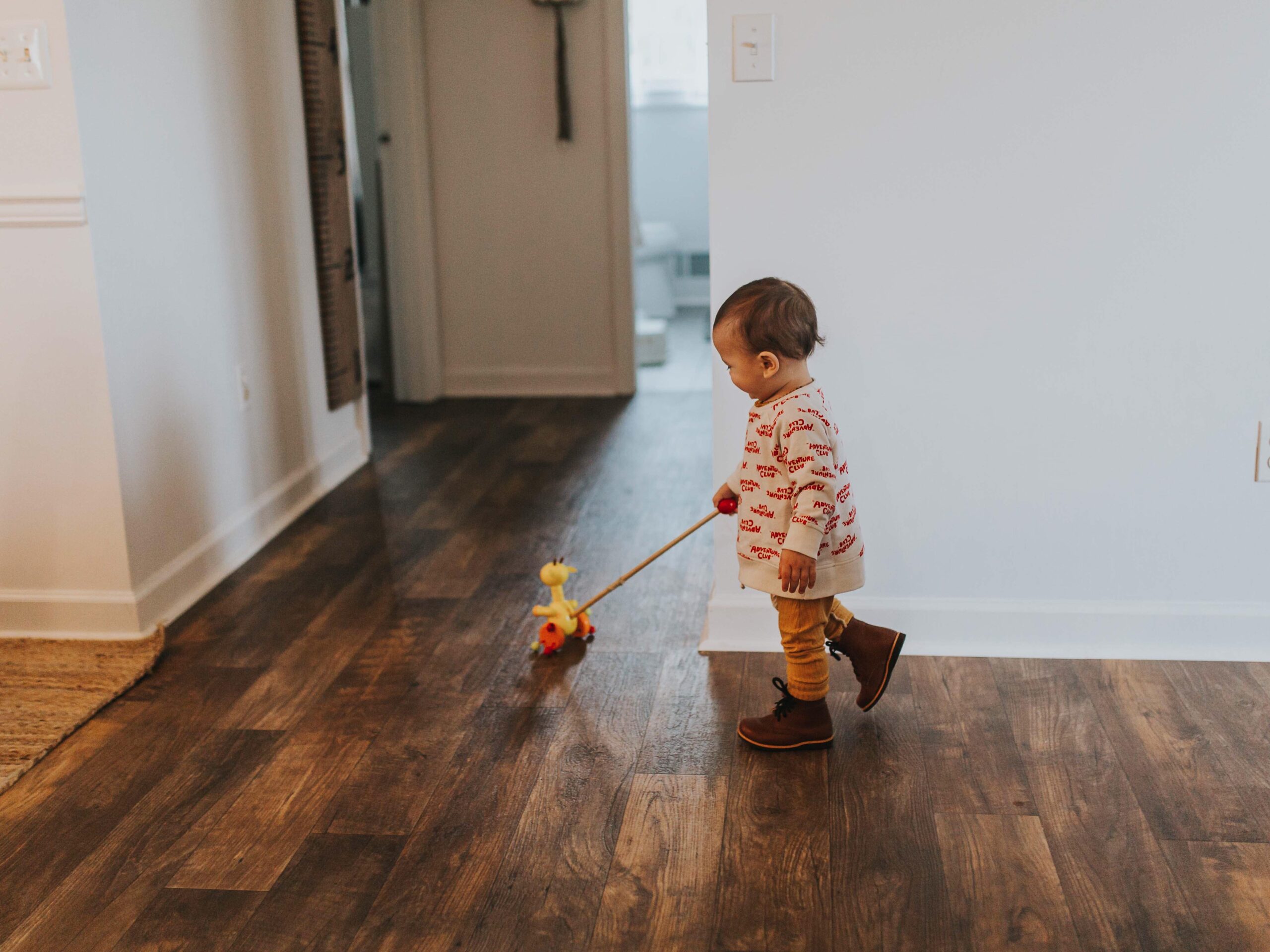 Essential Dos and Don’ts for Maintaining Hardwood Floors