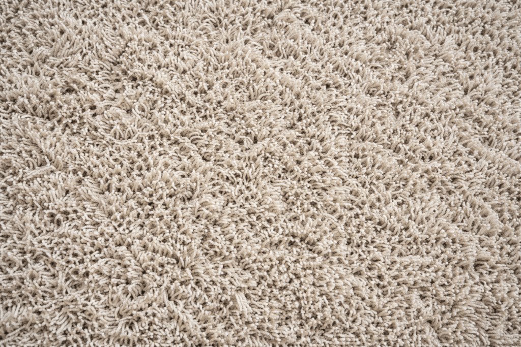 The Frieze Carpeting