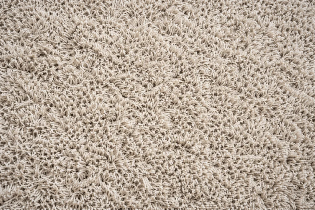The Frieze Carpeting