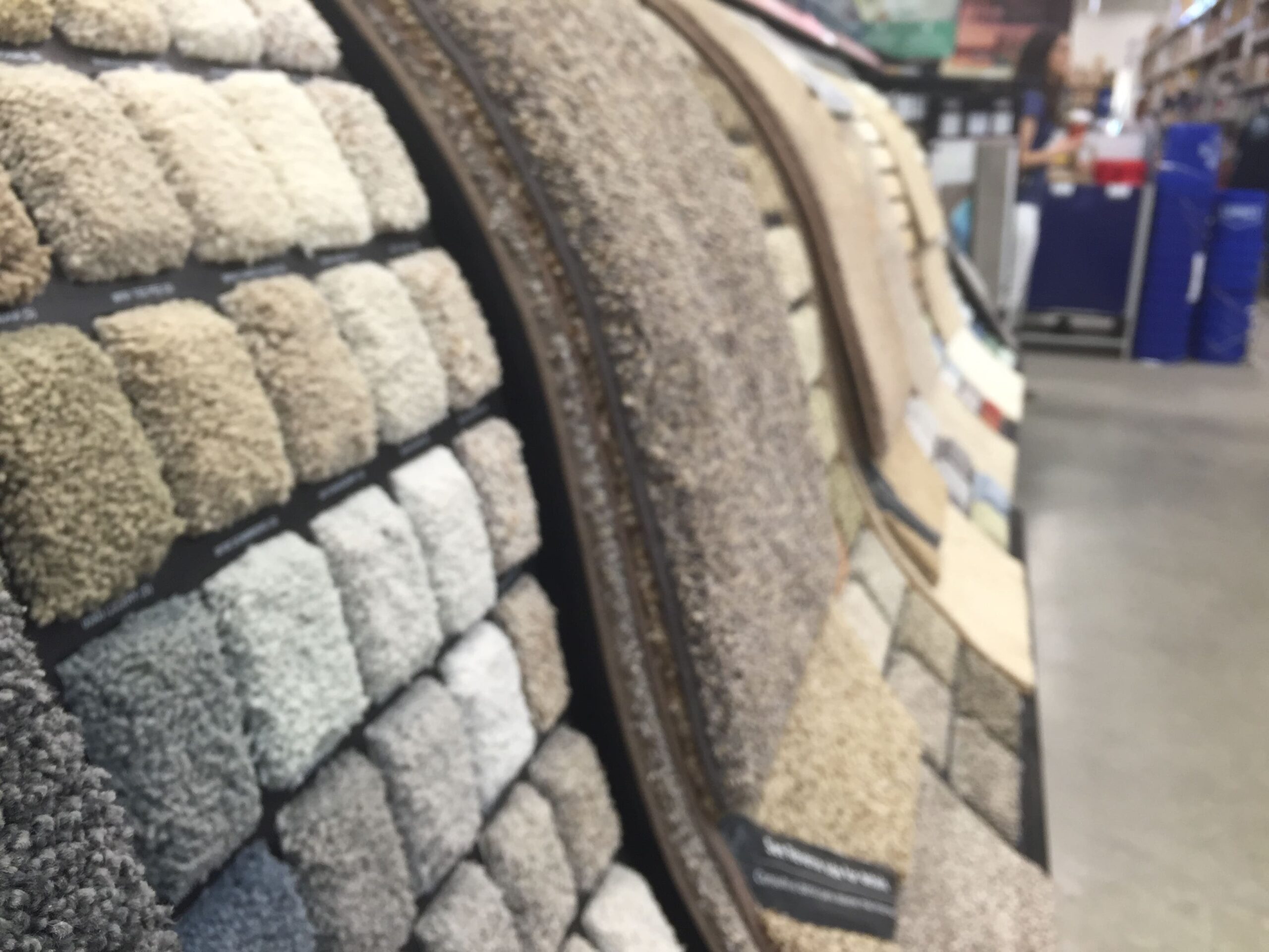 Purchasing the Perfect Carpet