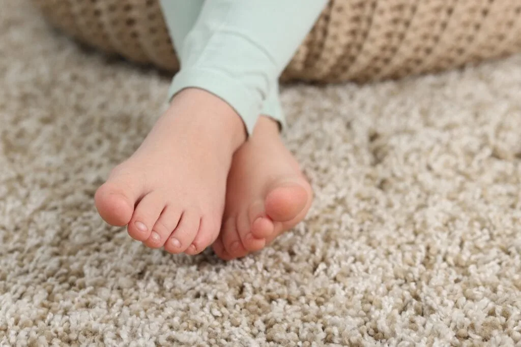 Wool Carpeting for Your Denver Home