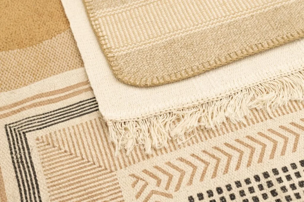 Carpet that Can Handle High-Traffic Areas