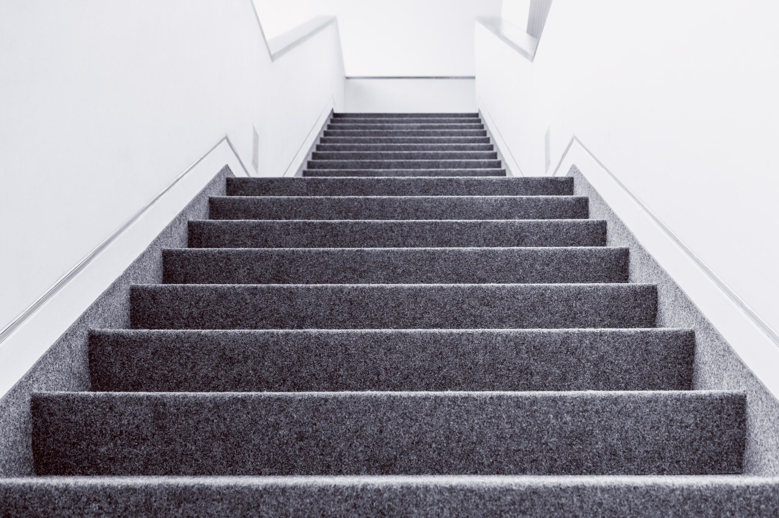 Best Flooring Options for Your Stairs