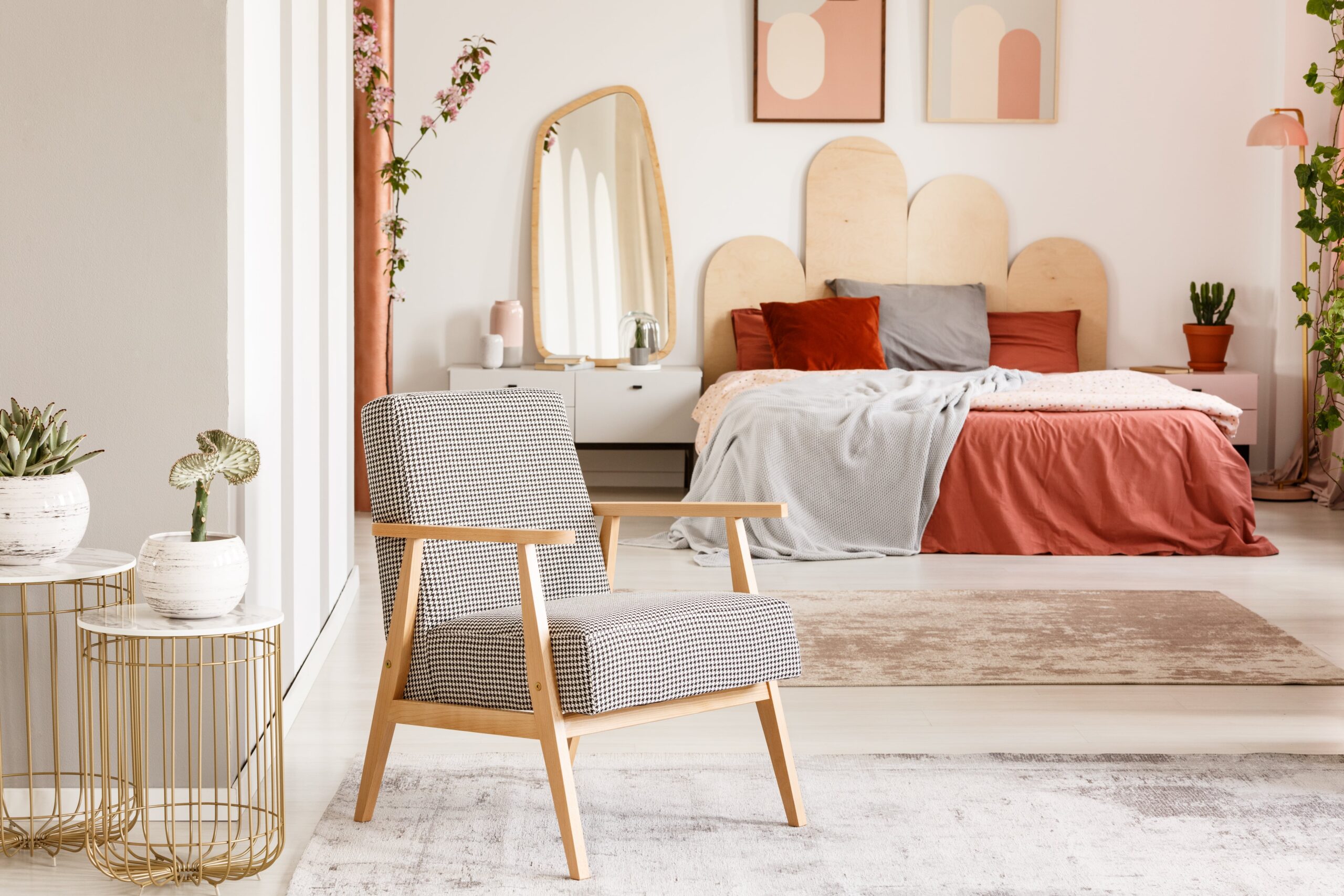 Make Any Room Look Bigger