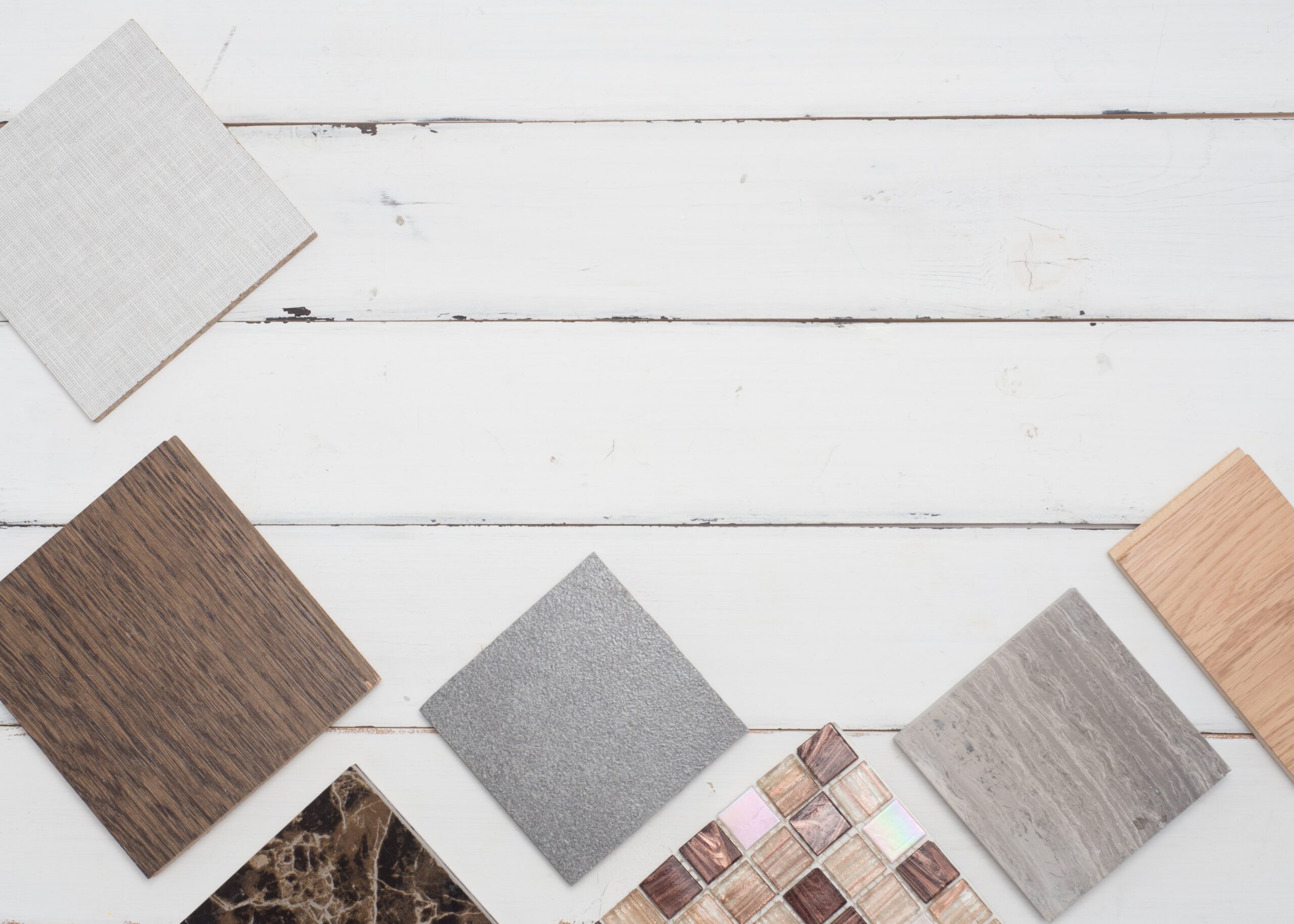 choosing flooring for your home