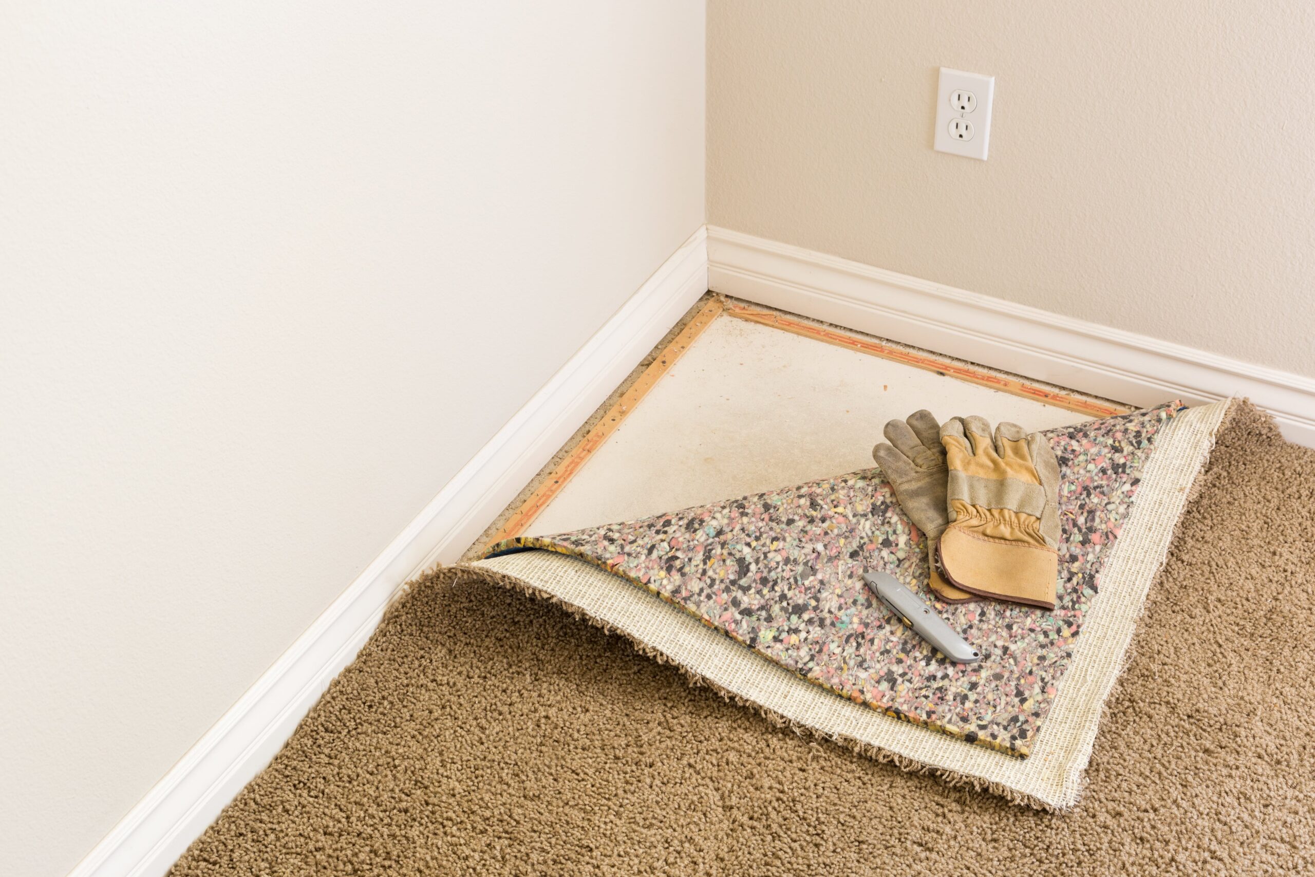 Signs It's Time to Replace Your Carpet