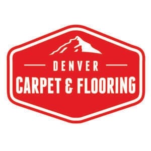 denver carpet and flooring logo
