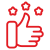 satisfaction icon