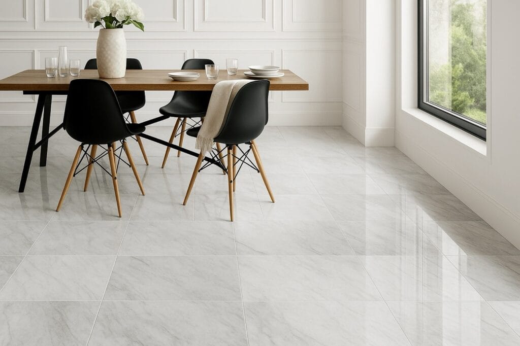 Shop Ceramic Tile Flooring Denver CO from Denver Carpet & Flooring