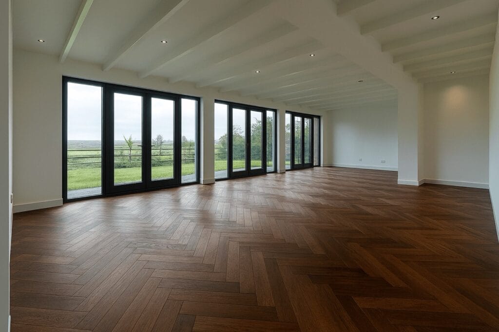 Laminate Flooring Installation in Denver CO by Denver Carpet & Flooring