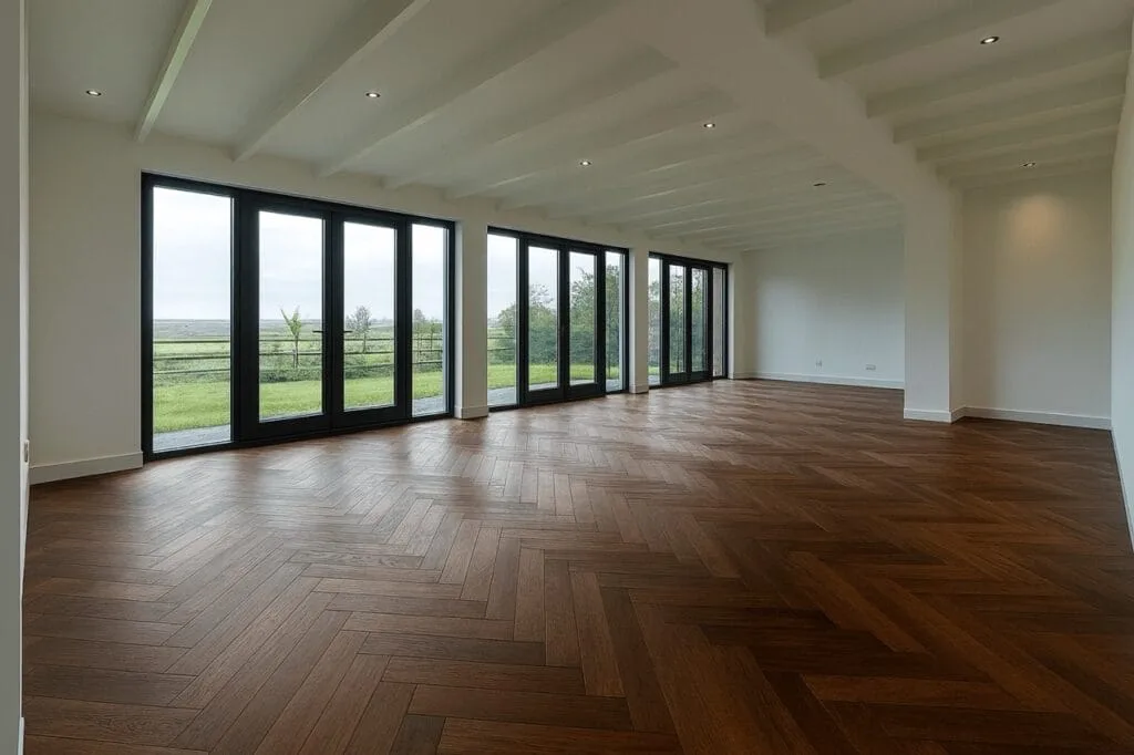 Laminate Flooring Installation in Denver CO by Denver Carpet & Flooring