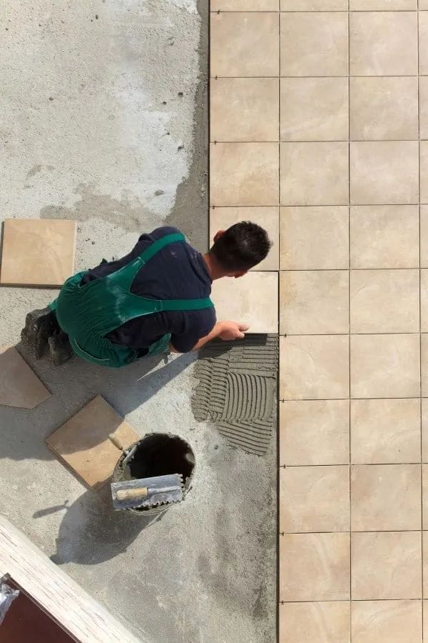 Tile Installation Wheat Ridge, Denver, CO