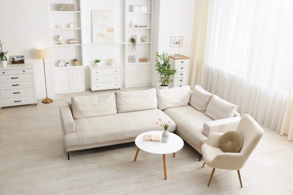 quality vinyl flooring and installation in denver co