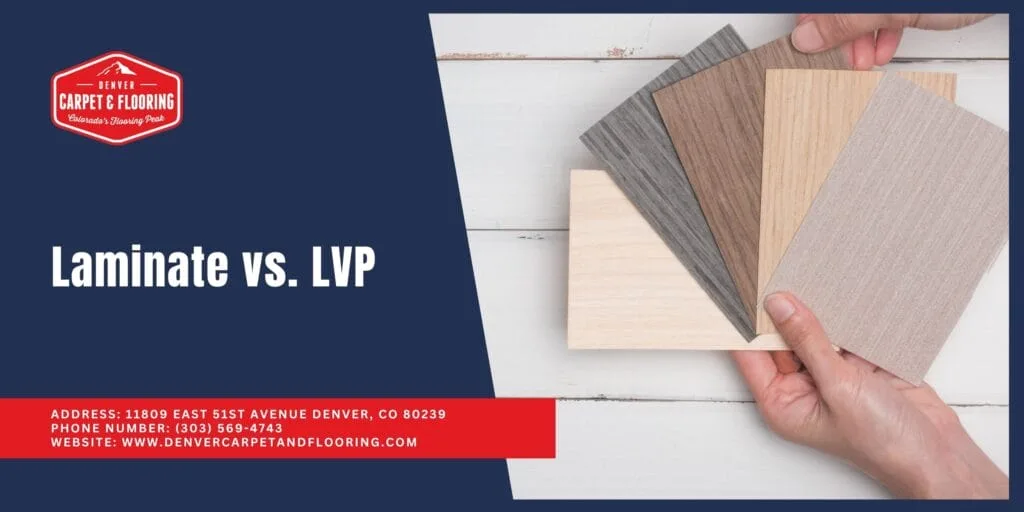 laminate vs lvp flooring