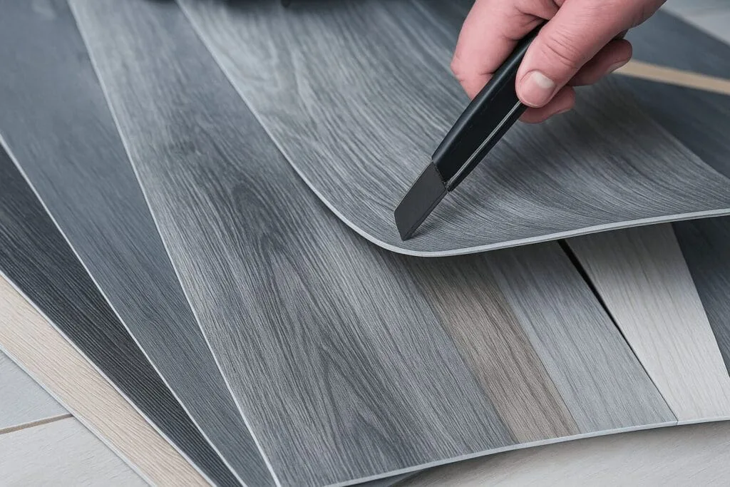 Shop Sheet Vinyl Flooring in Denver, CO from Denver Carpet and Flooring