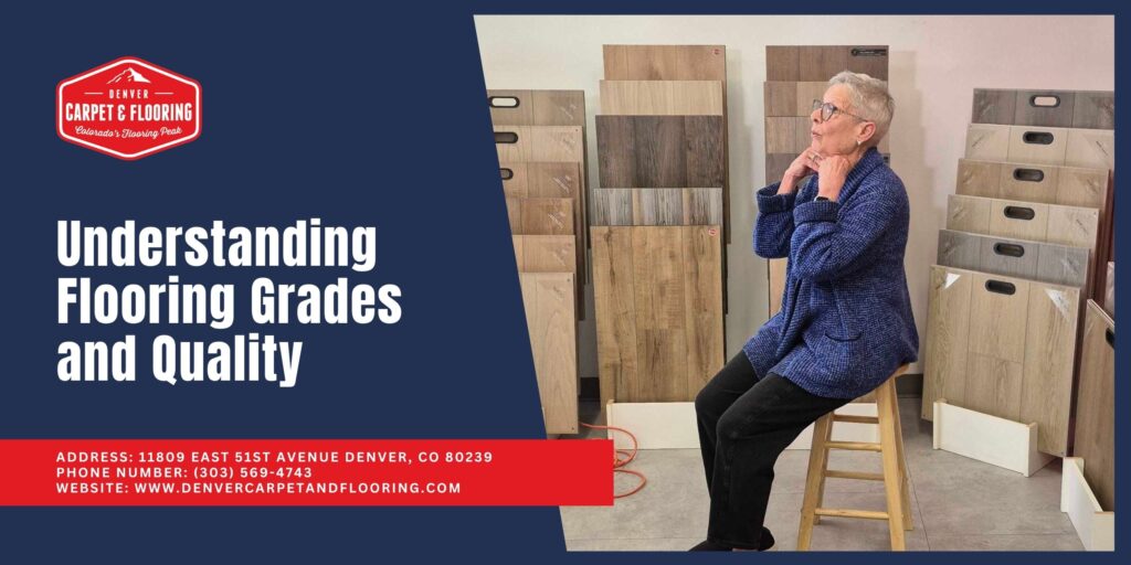 Understanding Flooring Grades and Quality