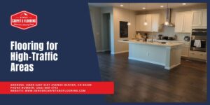 Best flooring for high-traffic areas